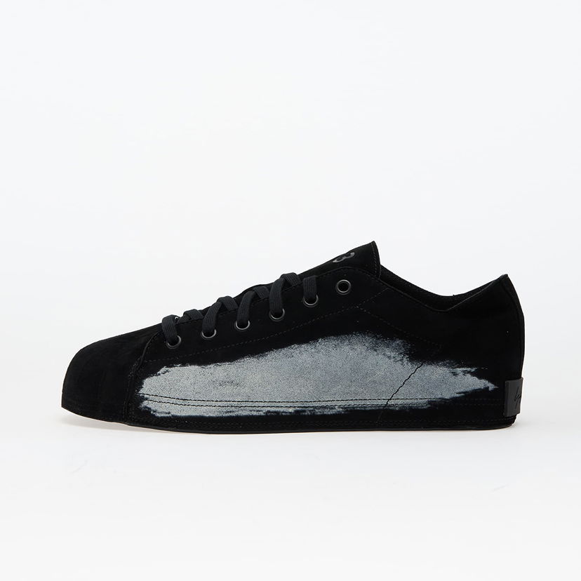 Sneakers og sko Y-3 Nizzastar Lo Sort | JR7456