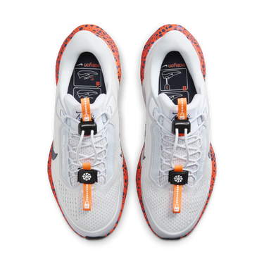 Sneakers og sko Nike Pegasus EasyOn Electric Flerfarvet | FZ8753-900, 3