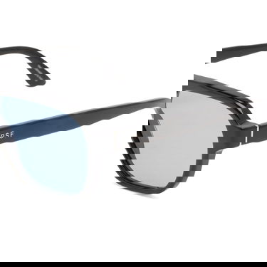 Solbriller RETROSUPERFUTURE Retrosuperfuture Maneval Sunglasses Sort | 8059026139630, 3