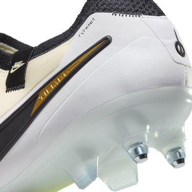 Sneakers og sko Nike LEGEND 10 ELITE SG-PRO AC Gul | dv4329-700, 2
