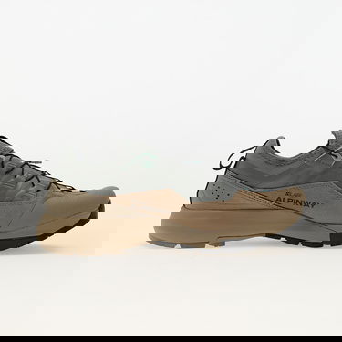 Sneakers og sko Salomon Alpinway Advanced Sedsa/ FalRoc/ Blue Grå | L47731100, 2