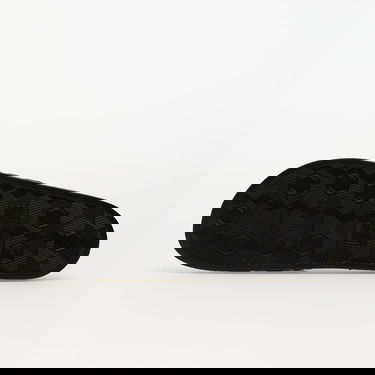 Sneakers og sko Emporio Armani EA7 Water Sport All Over Slipper U Full Black/White Sort | 7X000109AF15125MC138, 1
