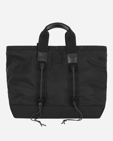 Mulepose Moncler Tech Tote Bag Sort | 5D00007M3138 999, 1