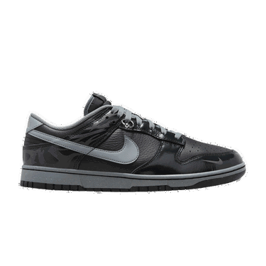 Sneakers og sko Nike Dunk Low Sort | FZ3053-001, 0