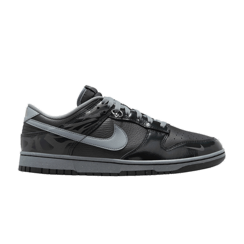 Sneakers og sko Nike Dunk Low Sort | FZ3053-001