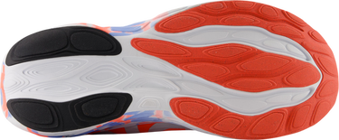 Sneakers og sko New Balance TCS London Marathon Fresh Foam X 1080 v14 Orange | m1080-0lm, 3