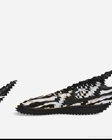 Sneakers og sko Nike Field General Low Sort | IM3075-002, 3