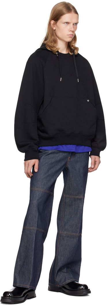 Jeans Helmut Lang Helmut Lang Carpenter Jeans Blå | O06DM203, 3