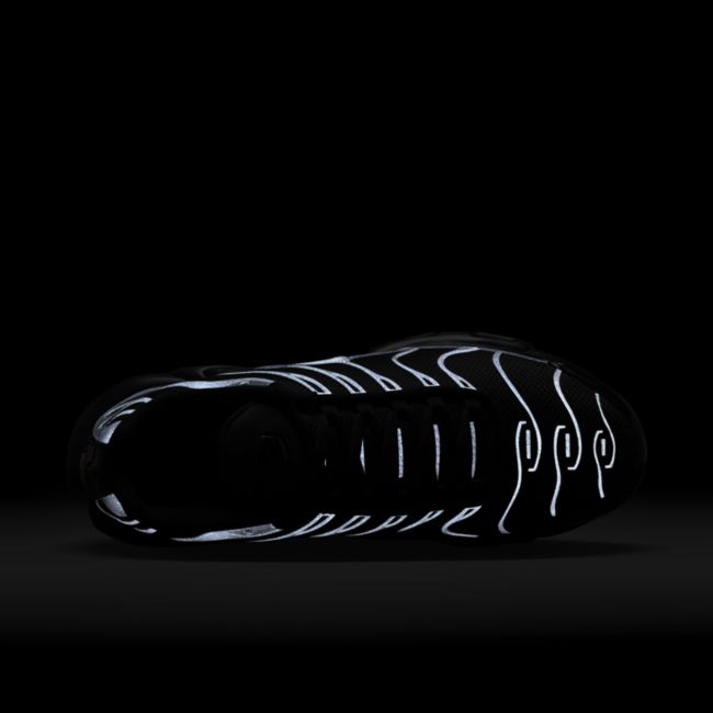 Sneakers og sko Nike Air Max Plus W Sort | FB8479-001, 1