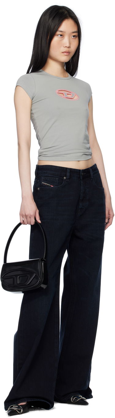 Jeans Diesel Relaxed 1996 D-Sire Jeans Blå | A06925 09L54, 3