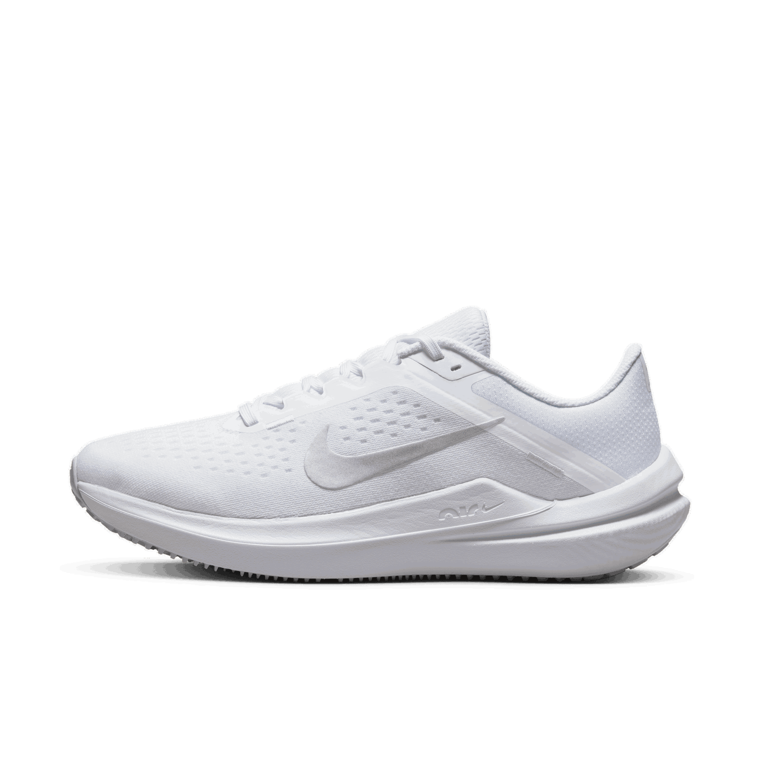 Tøj Nike Dámské běžecké silniční boty Winflo 10 - Bílá Sort | DV4023-102, 0