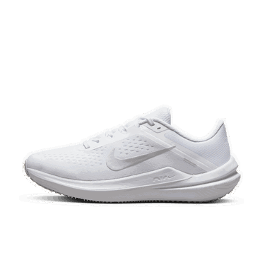 Tøj Nike Dámské běžecké silniční boty Winflo 10 - Bílá Sort | DV4023-102, 0