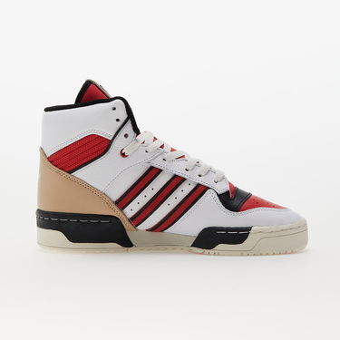 Sneakers og sko adidas Originals Rivalry Hi Hvid | FZ6332, 1