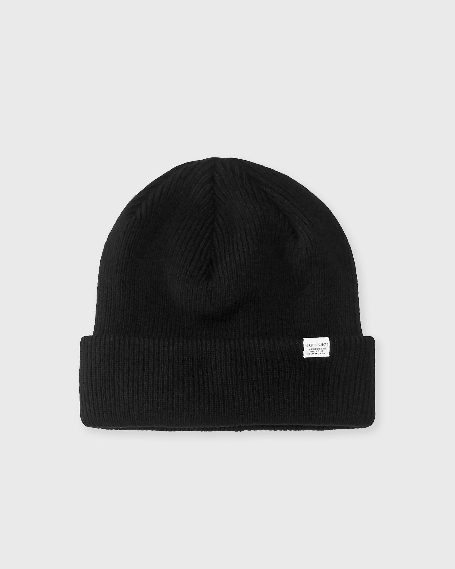 Beanie NORSE PROJECTS Beanie Sort | 5711610538436, 0