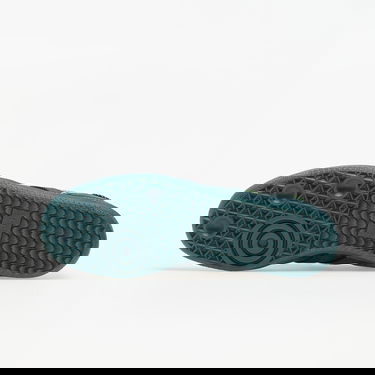Sneakers og sko adidas Originals Jonah Hill Samba Grøn | FW7458, 4