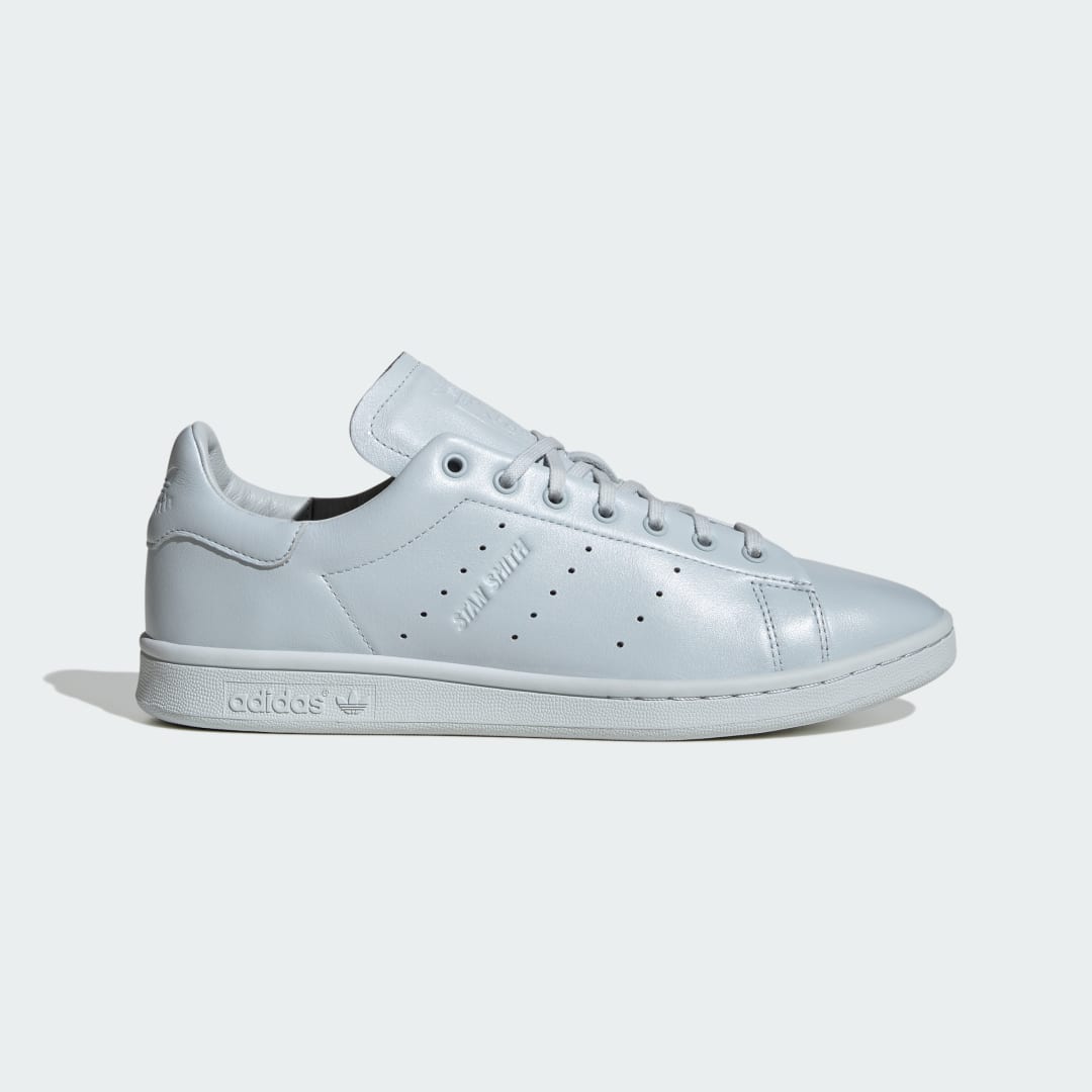 Sneakers og sko adidas Originals Stan Smith Lux Grå | JH9717, 0