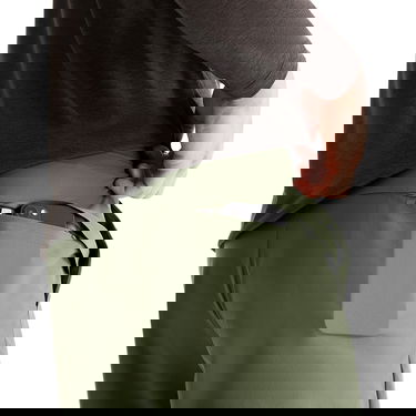 Shorts On Running Hybrid Grøn | 185-01329, 3