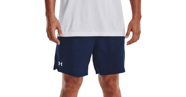 Shorts Under Armour Shorts Vanish Mørkeblå | 1373718-408, 1