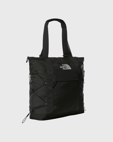Mulepose The North Face BOREALIS TOTE Sort | NF0A52SV4HF1, 0
