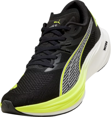 Sneakers og sko Puma Deviate NITRO 3 Sort | 309707-15, 4