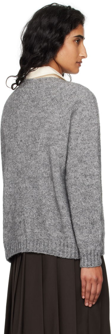Sweater Max Mara Weekend Max Mara Sweater Grå | 2525366151600, 2