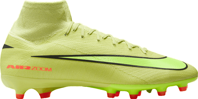 Sneakers og sko Nike Cleats ZOOM SUPERFLY 10 PRO AG-PRO Grøn | hq3161-300