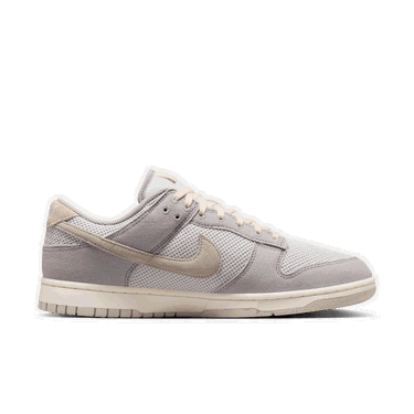 Sneakers og sko Nike Dunk Low Retro SE Grå | HJ4329-002, 4