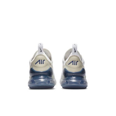 Sneakers og sko Nike Air Max 270 Essential W Hvid | DQ0878-100, 3