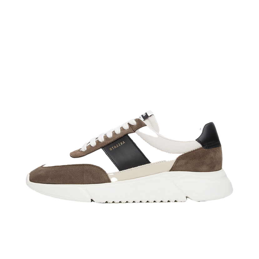 Sneakers og sko AXEL ARIGATO Genesis Vintage Beige | 27573