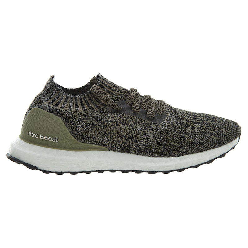 Sneakers og sko adidas Originals Ultraboost Uncaged Grøn | DA9160, 0