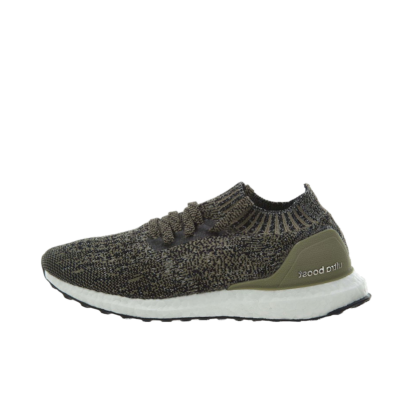 Sneakers og sko adidas Originals Ultraboost Uncaged Grøn | DA9160