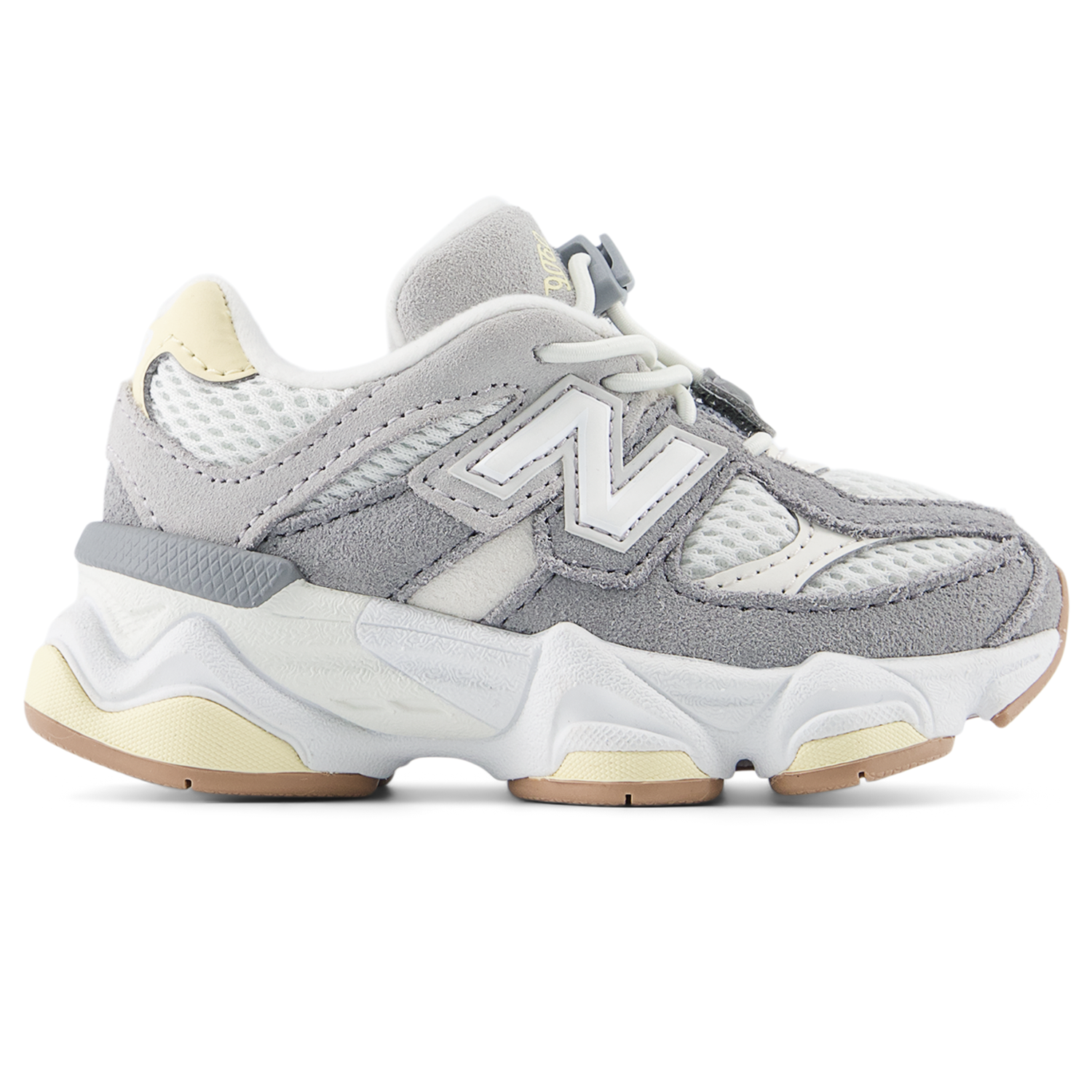 Sneakers og sko New Balance 9060 Grå | NBIV9060AB, 0