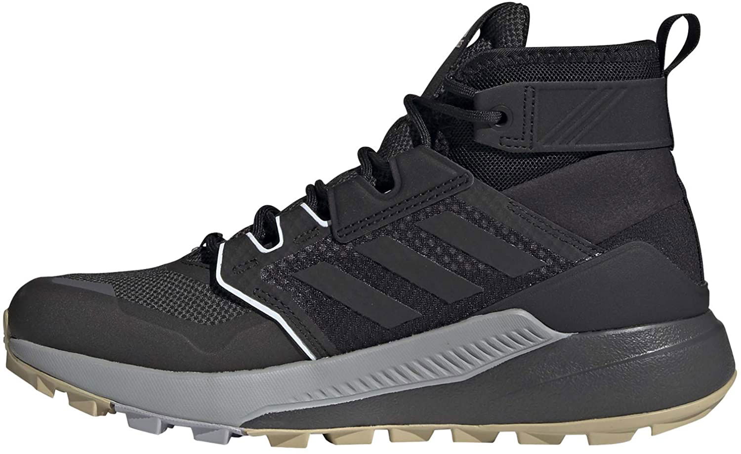 Sneakers og sko adidas Performance Terrex Trailmaker W Sort | FZ1822, 0