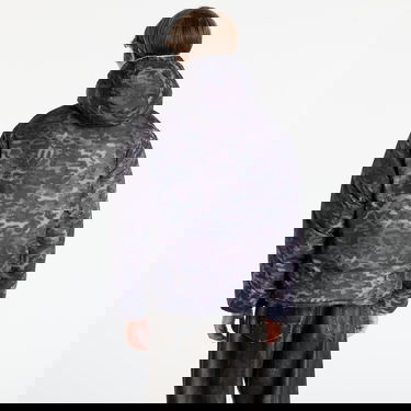 Puffer jakke Wasted Paris Digicamo Reversible Puffer Jacket Flerfarvet | WP_000328, 6