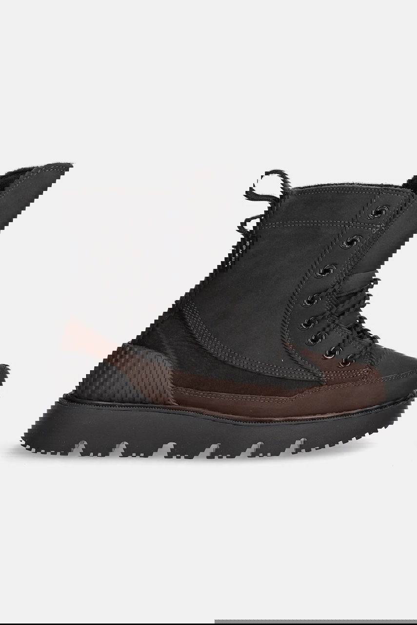 Sneakers og sko Converse Converse Chuck 70 Rugged Hiking Boots Brun | A14191C, 1