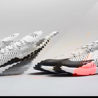 Sneakers og sko Nike Air Max 270 ''Light Bone'' W Grå | 943345-002, 1