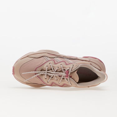 Sneakers og sko adidas Originals Ozweego W Lyserød | HQ8544, 2