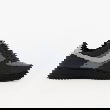 Sneakers og sko Nike Air Force 1 "Anthracite" Sort | CW7584-001, 4