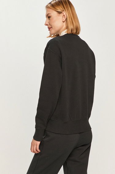 Sweatshirt Polo by Ralph Lauren Logo Embroidery Sweater Sort | 211794395001, 1