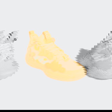 Sneakers og sko adidas Performance Harden Vol. 5 Futurenatural Orange | H68686, 5