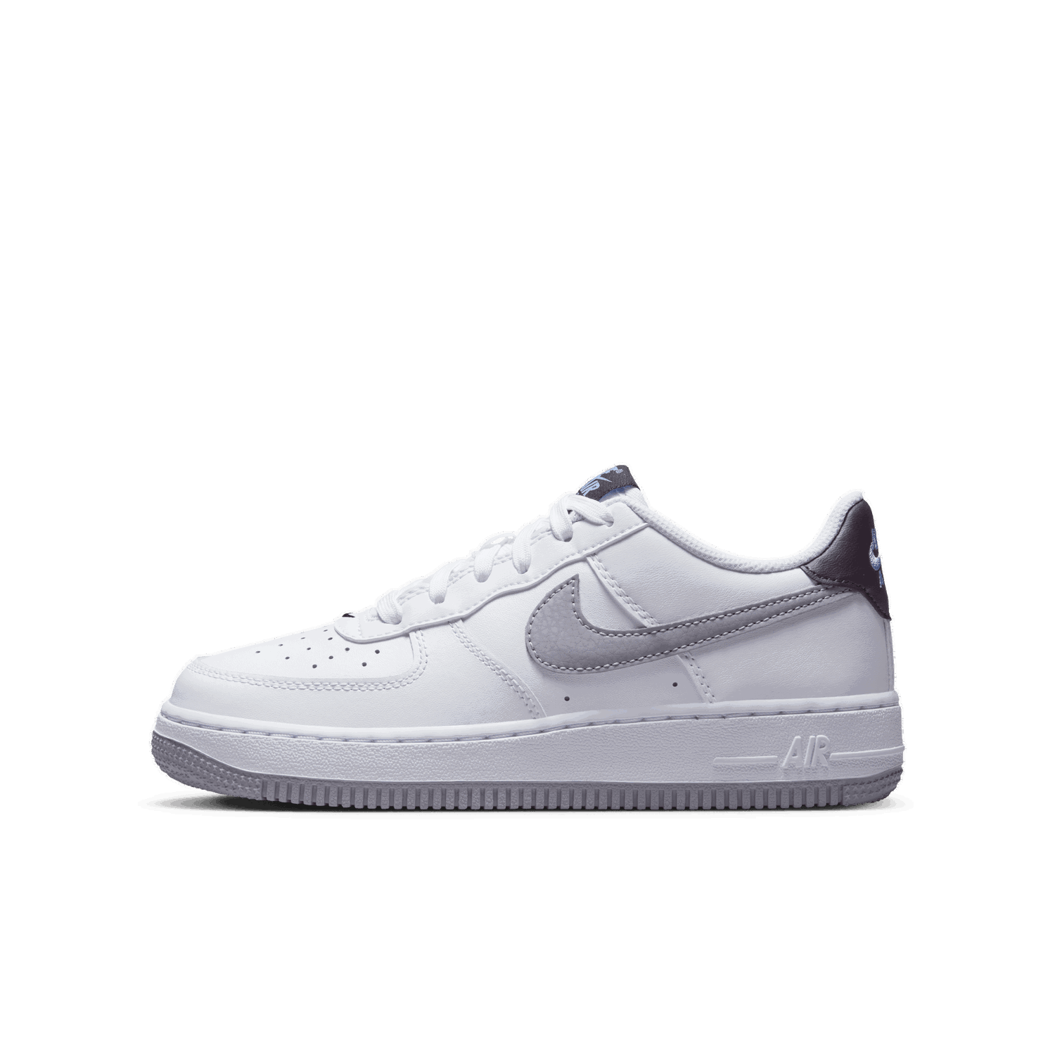 Sneakers og sko Nike Air Force 1 Hvid | FV5948-112, 0