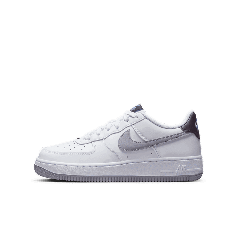 Sneakers og sko Nike Air Force 1 Hvid | FV5948-112