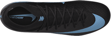 Sneakers og sko Nike Zoom Superfly 10 Acad FG/MG Sort | fq1456-001, 3