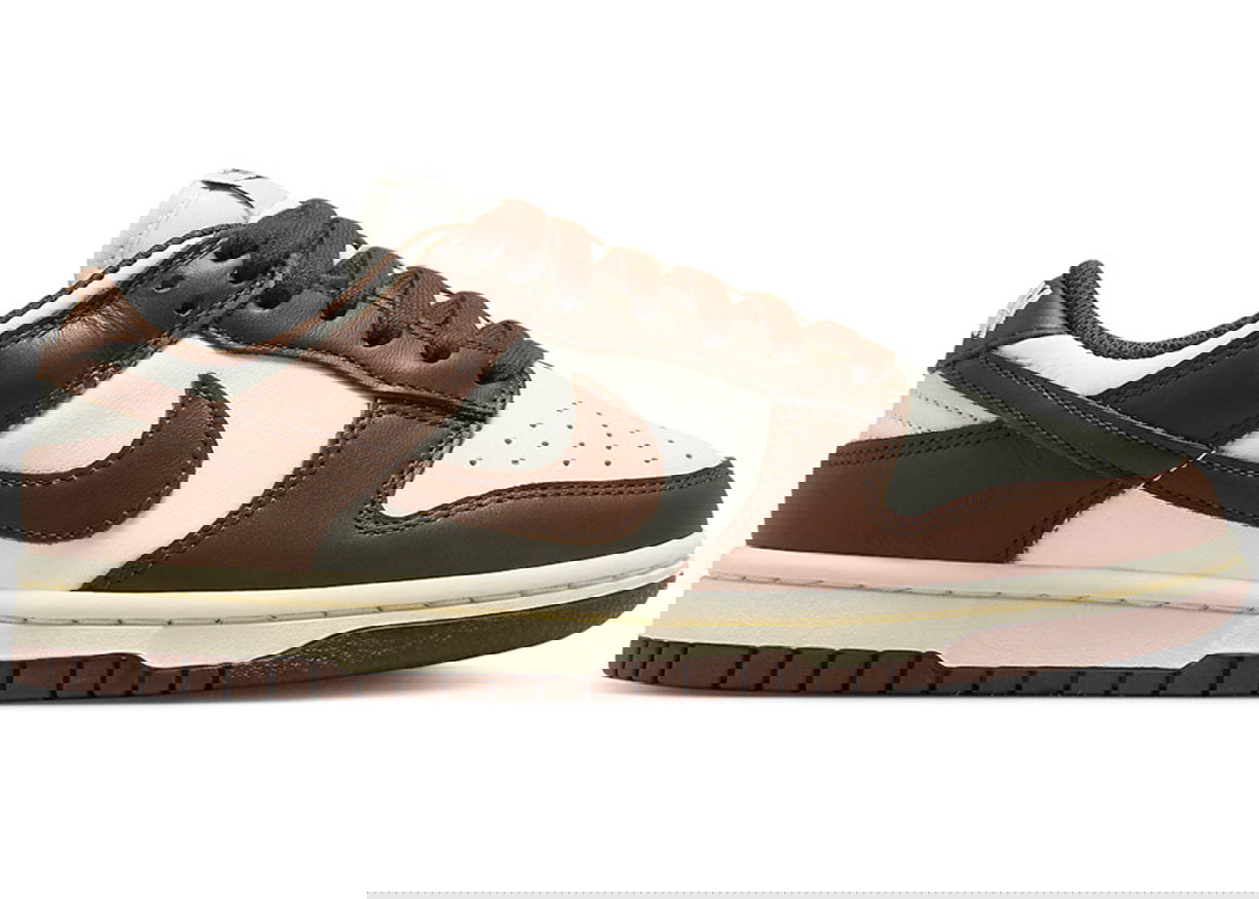 Sneakers og sko Nike Dunk Low "Cacao Wow" W Brun | DD1503-124, 1