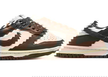 Sneakers og sko Nike Dunk Low "Cacao Wow" W Brun | DD1503-124, 1