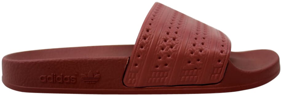 Sneakers og sko adidas Originals Adilette Pink (W) Lyserød | CQ2236, 0