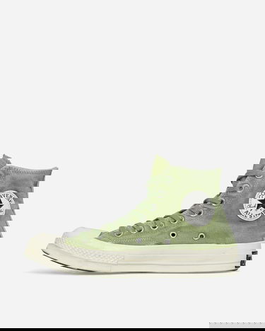 Sneakers og sko Converse Chuck Taylor All-Star Grøn | A06916C, 3