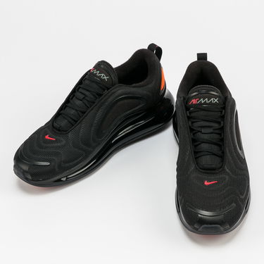 Sneakers og sko Nike Air Max 720 Sort | CT2204-002, 2