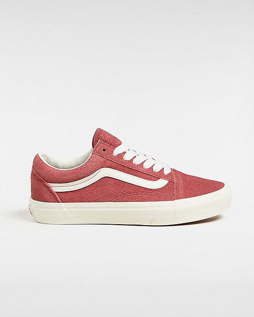 Sneakers og sko Vans VANS Old Skool 34.5 Lyserød | VN000D6WCRL