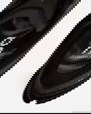 Sneakers og sko On Running Slam Jam x Cloudflow 5 "SHARPDUST" Sort | 3MF10483879 001, 7